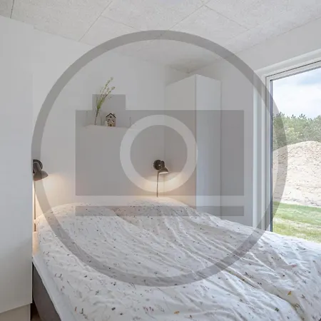 4 Bedroom Amazing In * Glesborg