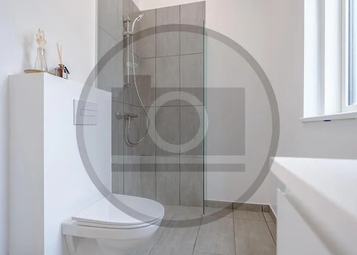 4 Bedroom Amazing In * Glesborg